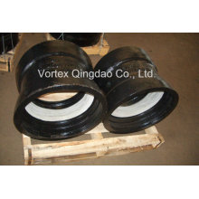 ISO2531 Ductile Cast Iron Pipe Fitting